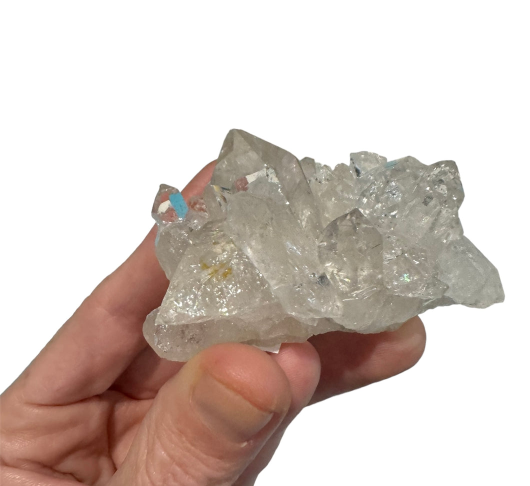 Clear Quartz Clusters