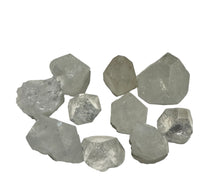 Load image into Gallery viewer, White Apophyllite Natural Points
