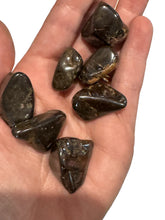 Load image into Gallery viewer, Golden Hematite Tumble
