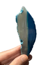 Load image into Gallery viewer, Agate Slice
