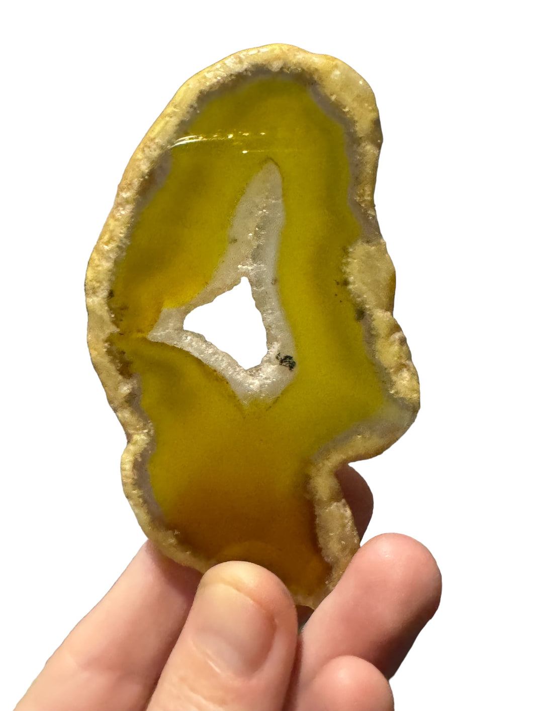 Agate Slice