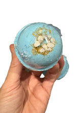 Load image into Gallery viewer, Peace and Calm Bath Bomb
