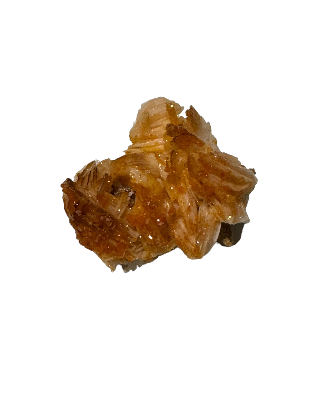 Vanadinite