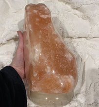 Load image into Gallery viewer, Himalayan Salt Lamps
