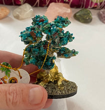 Load image into Gallery viewer, Bonsai Crystal Tree
