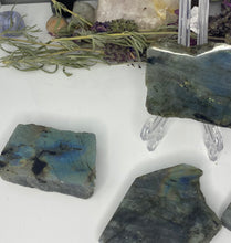 Load image into Gallery viewer, Labradorite Slabs
