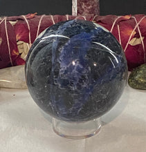 Load image into Gallery viewer, Sodalite Sphere
