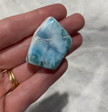 Load image into Gallery viewer, Larimar Freeform
