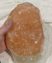 Load image into Gallery viewer, Himalayan Salt Lamps
