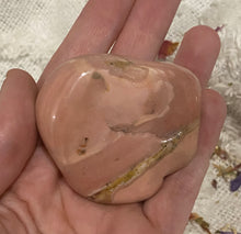 Load image into Gallery viewer, Australian- Pink Opal Tumble- Extra Large
