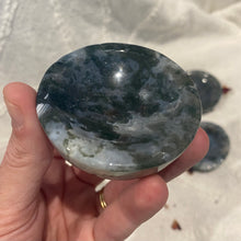 Load image into Gallery viewer, Moss Agate Bowl
