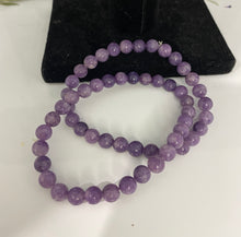 Load image into Gallery viewer, Crystal Bead Bracelets
