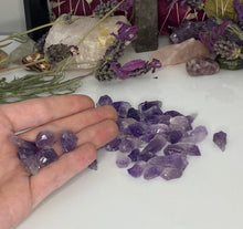 Load image into Gallery viewer, Mini Amethyst Points
