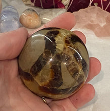Load image into Gallery viewer, Septarian Nodule Sphere

