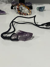 Load image into Gallery viewer, Amethyst Pendent
