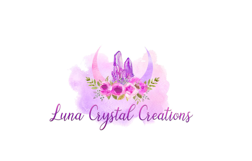 Luna Crystal Creation Gift Card