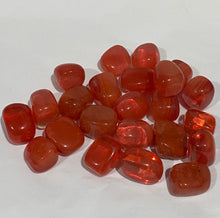 Load image into Gallery viewer, Cherry Quartz Tumble

