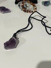 Load image into Gallery viewer, Amethyst Pendent
