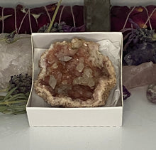 Load image into Gallery viewer, Pink Amethyst Geodes
