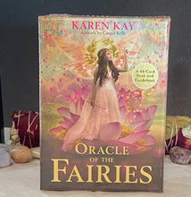 Load image into Gallery viewer, Oracle of Fairies
