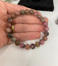 Load image into Gallery viewer, Crystal Bead Bracelets
