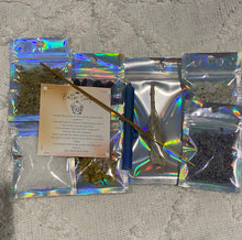 Load image into Gallery viewer, Spell Jar Kit- Better Sleep
