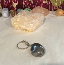 Load image into Gallery viewer, Assorted Crystal Keyrings
