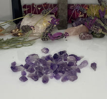 Load image into Gallery viewer, Mini Amethyst Points
