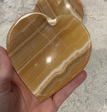 Load image into Gallery viewer, Onyx Heart Bowl
