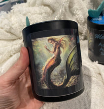 Load image into Gallery viewer, Mer-Magic Candle- Limited Edition
