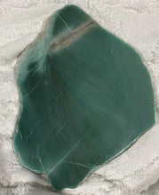 Load image into Gallery viewer, Green Aventurine Slice
