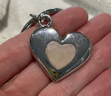 Load image into Gallery viewer, Key rings Heart Shape
