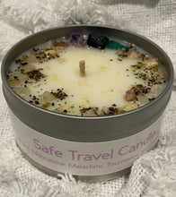 Load image into Gallery viewer, Safe Travel Candle
