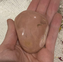 Load image into Gallery viewer, Australian- Pink Opal Tumble- Extra Large
