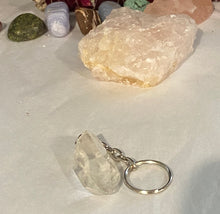 Load image into Gallery viewer, Assorted Crystal Keyrings
