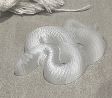 Load image into Gallery viewer, Selenite Snake
