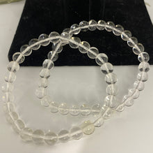 Load image into Gallery viewer, Crystal Bead Bracelets
