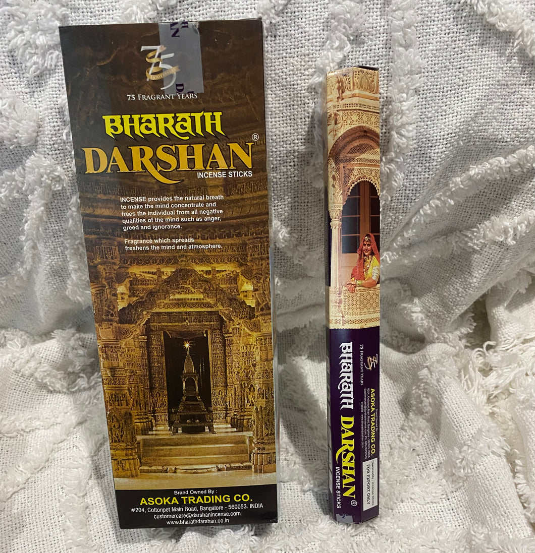 Bharath Darshan hex