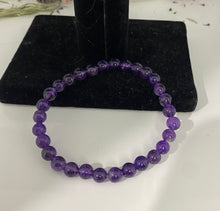 Load image into Gallery viewer, Crystal Bead Bracelets
