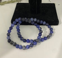 Load image into Gallery viewer, Crystal Bead Bracelets
