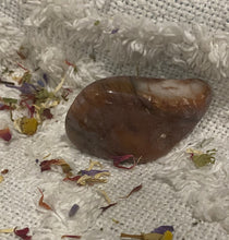 Load image into Gallery viewer, Australian- Pilbara Agate Tumble Stone- Extra Large
