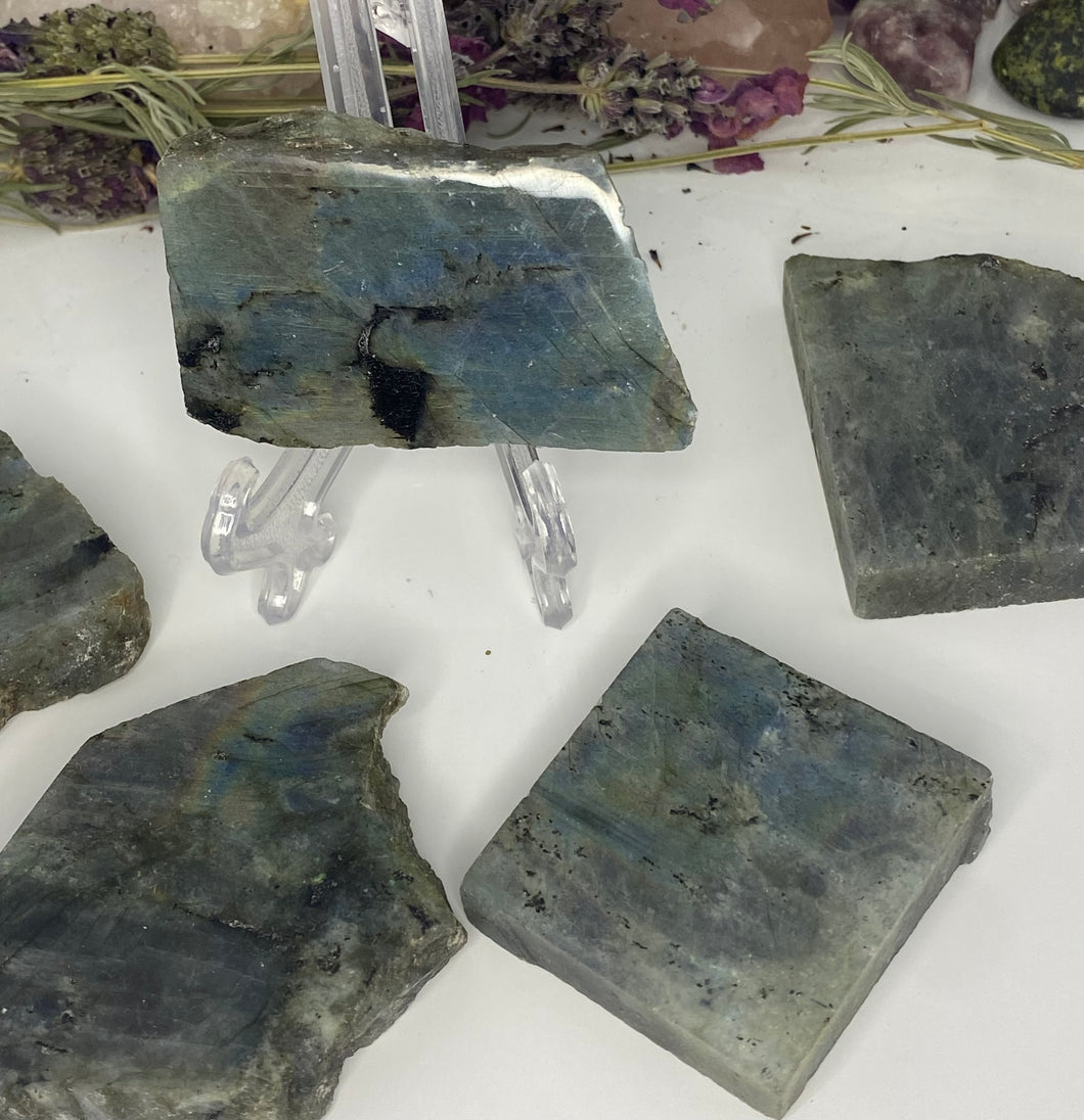 Labradorite Slabs