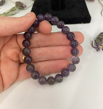 Load image into Gallery viewer, Crystal Bead Bracelets
