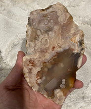 Load image into Gallery viewer, Flower Agate Slab
