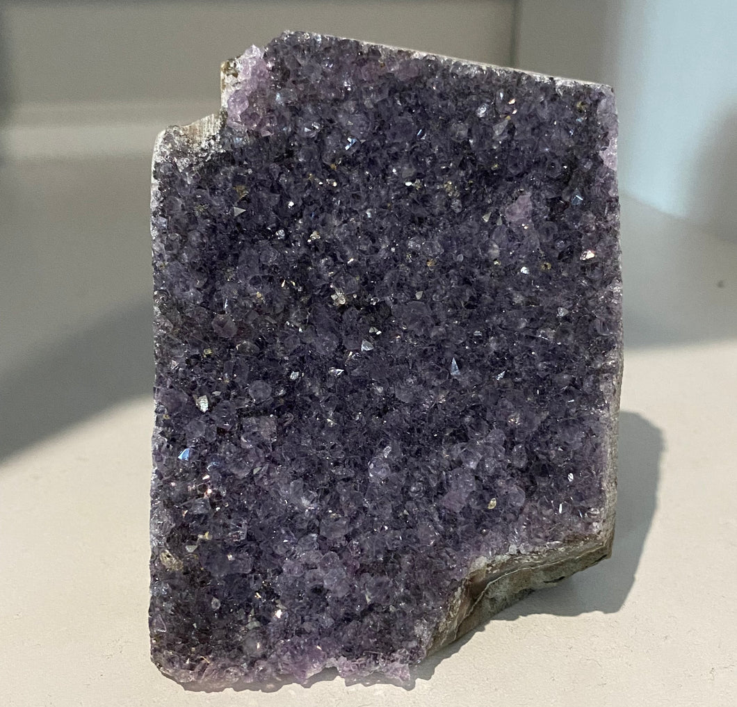 Amethyst Freeform